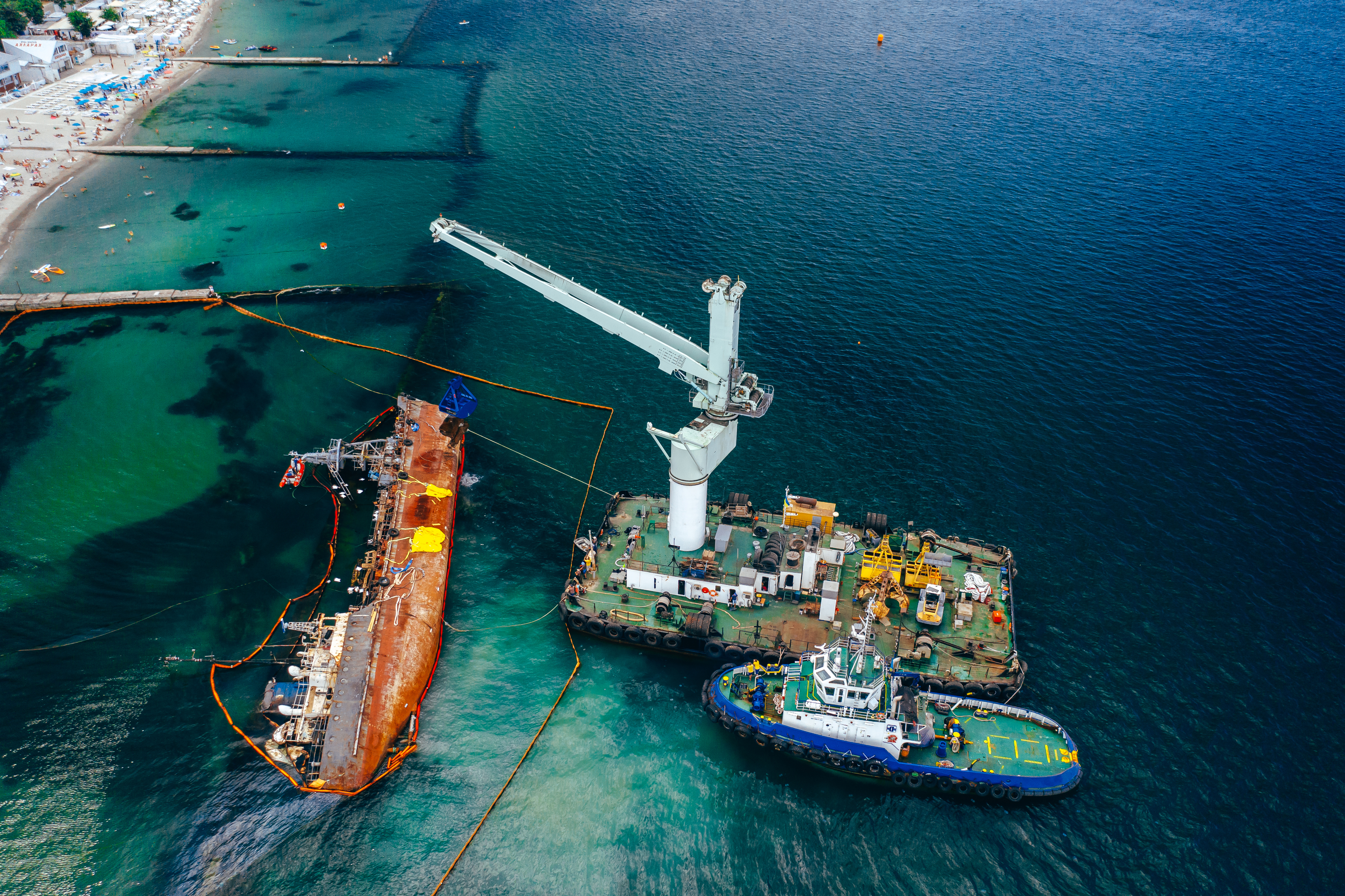 Road tanker loading and dispatch planning